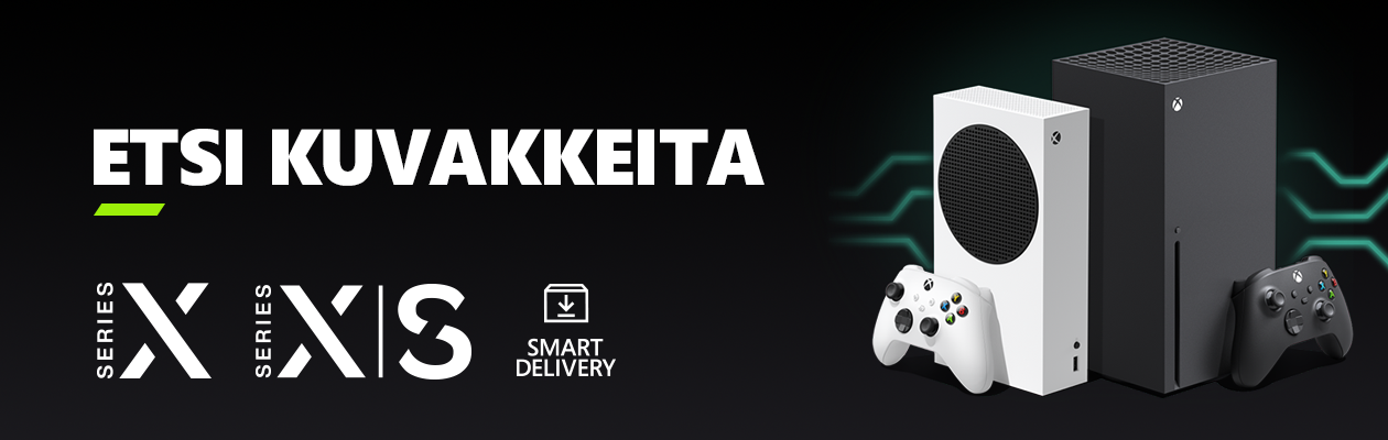 Etsi kuvakkeita Etsi kuvakkeita